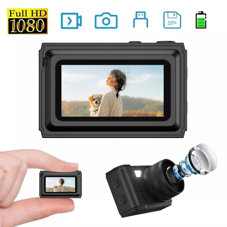 S5 0.96 inch HD Screen Mini Portable Camera S5 0.96 inch HD Screen Mini Portable Camera